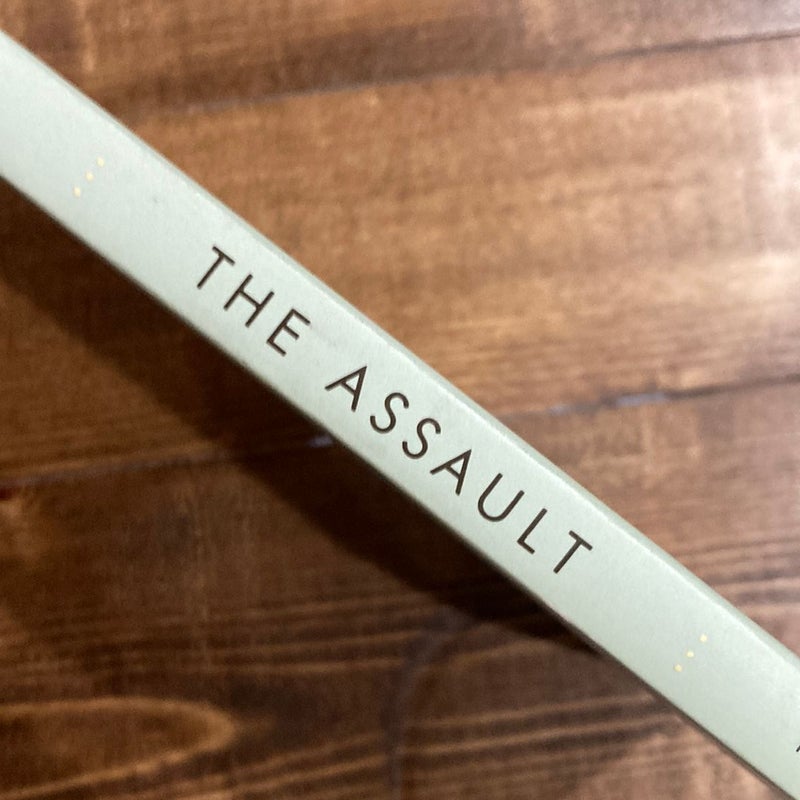The Assault