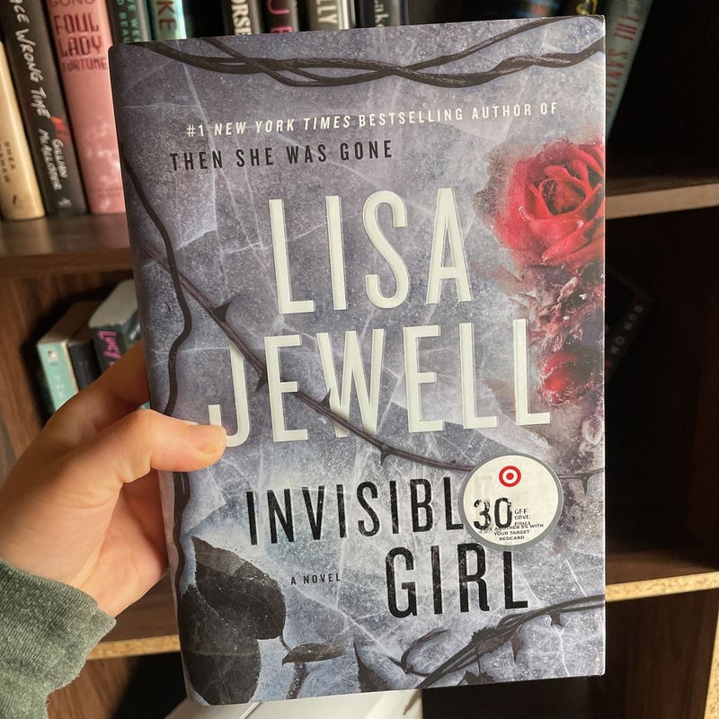 Invisible Girl