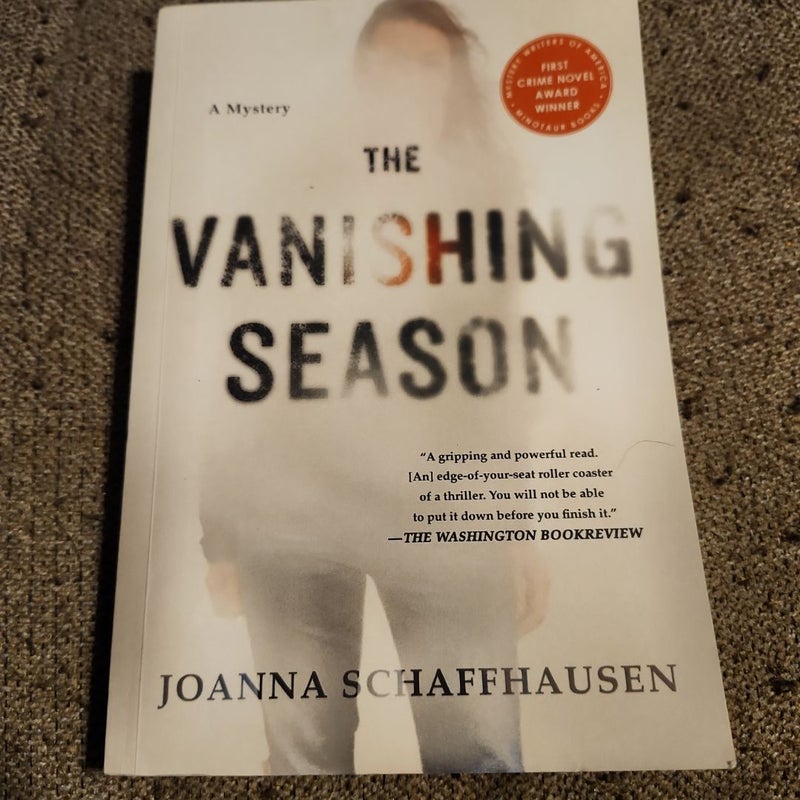 The Vanishing Season