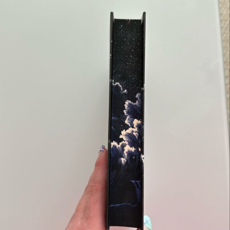 Compass and Blade by Rachel Greenlaw, Hardcover | Pangobooks