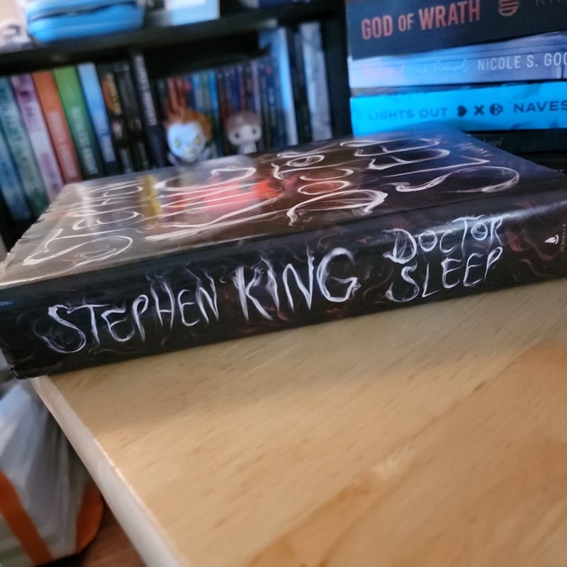 Doctor Sleep