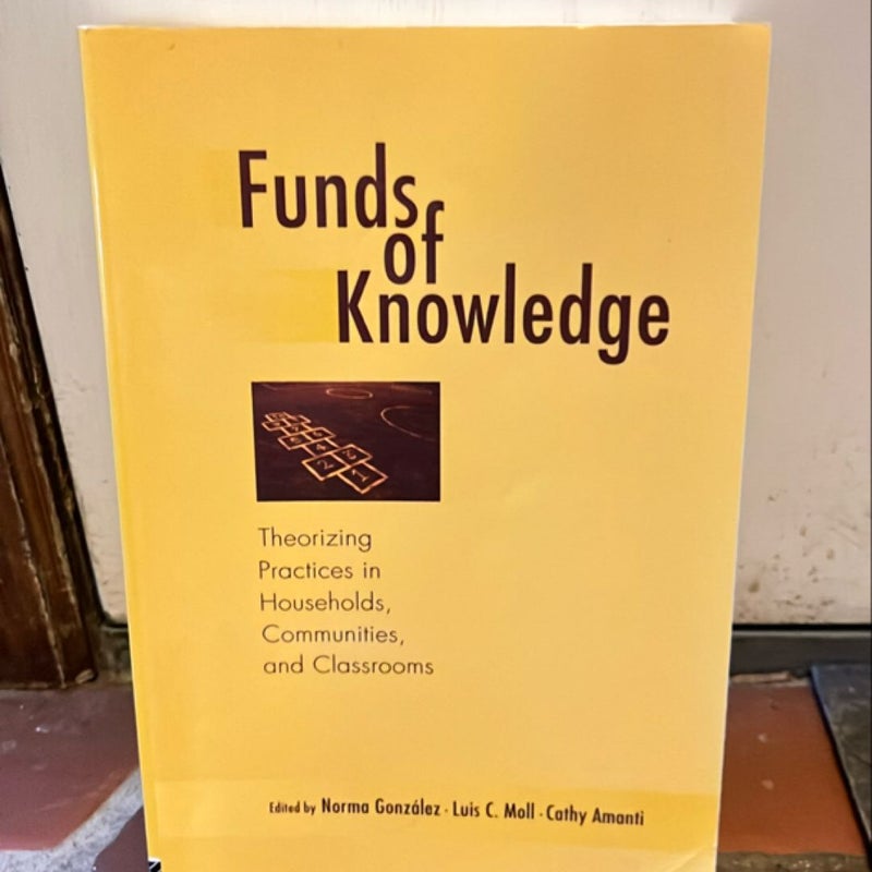 Funds of Knowledge