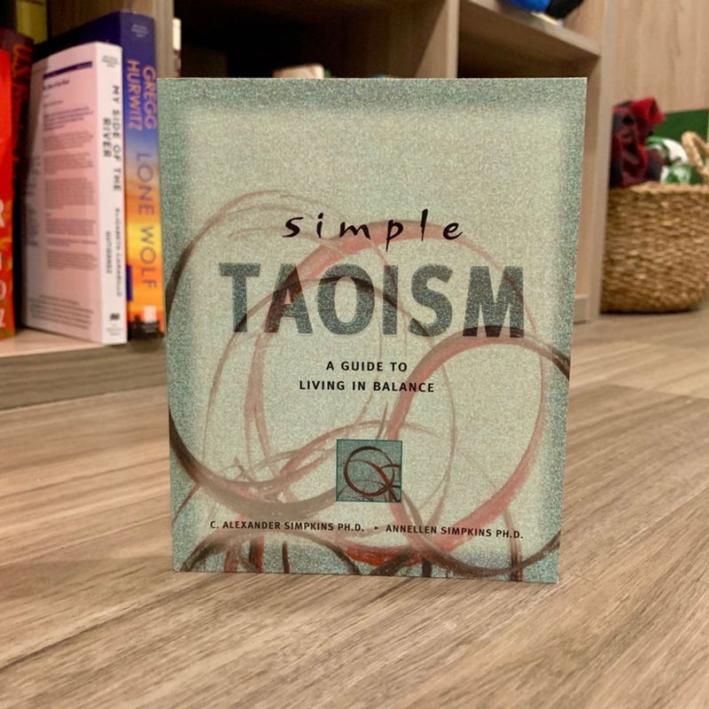 Simple Taoism