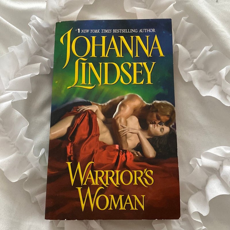 Warrior's Woman