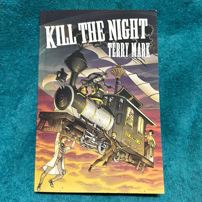 Kill the Night
