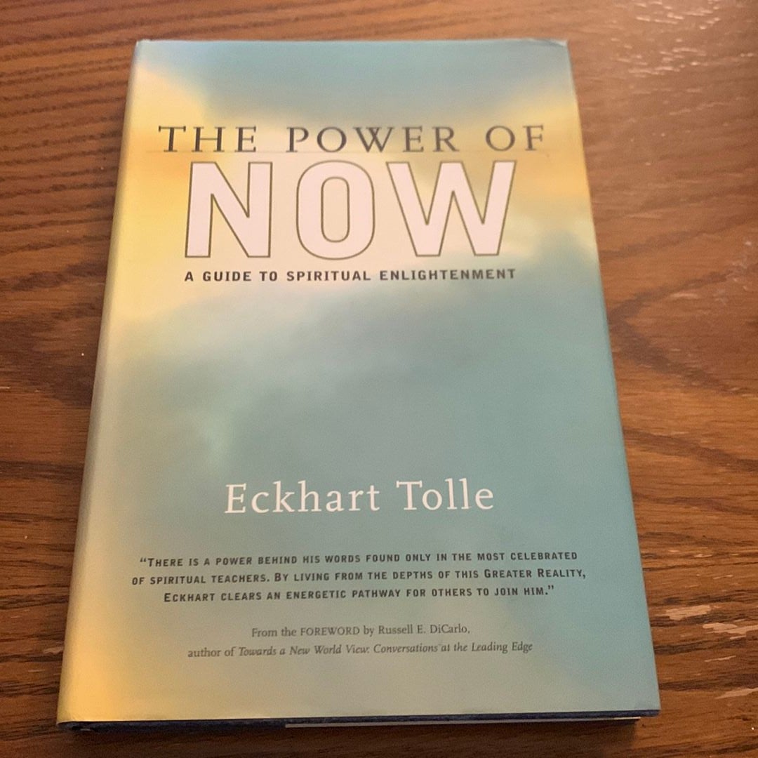 The Power of Now