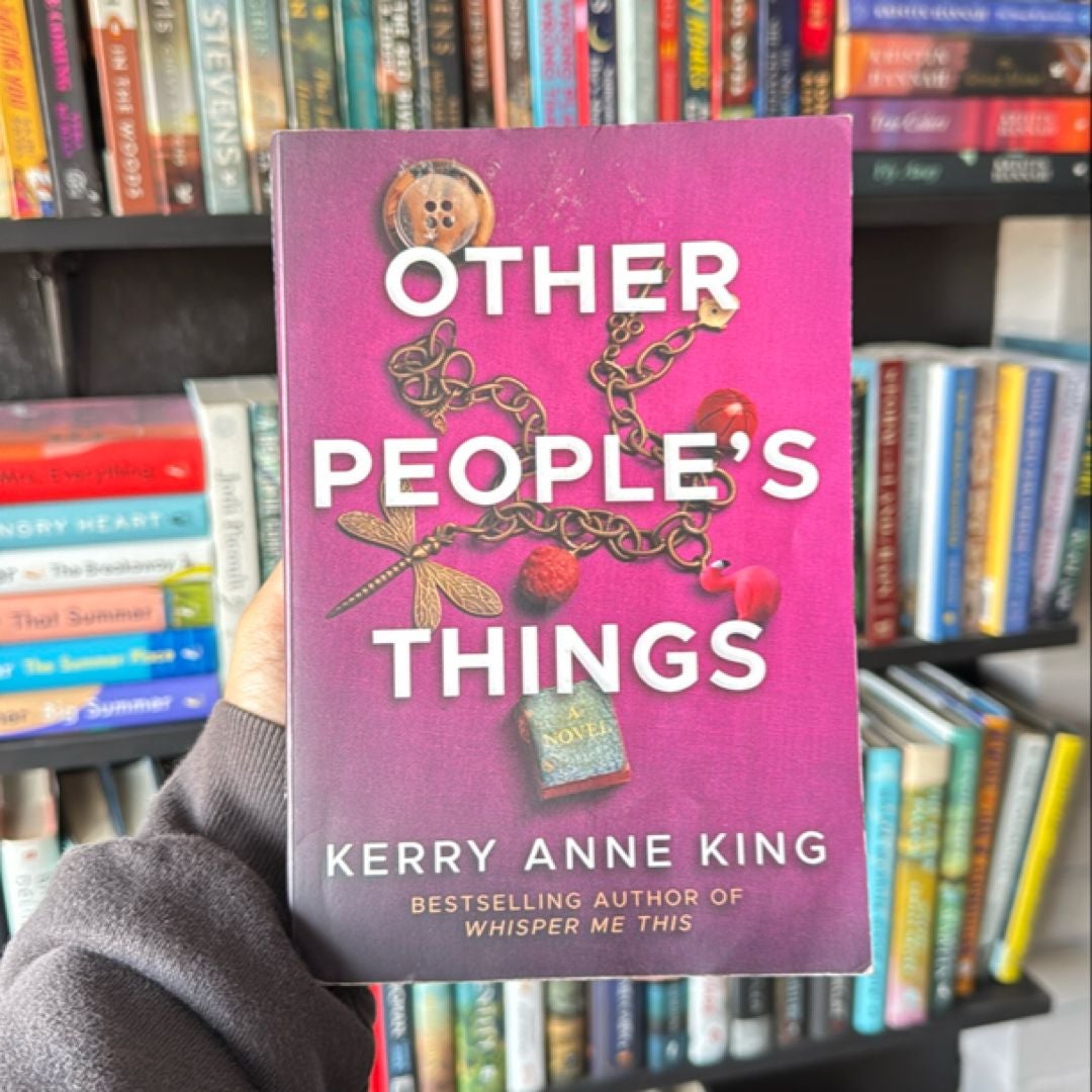 Other People's Things