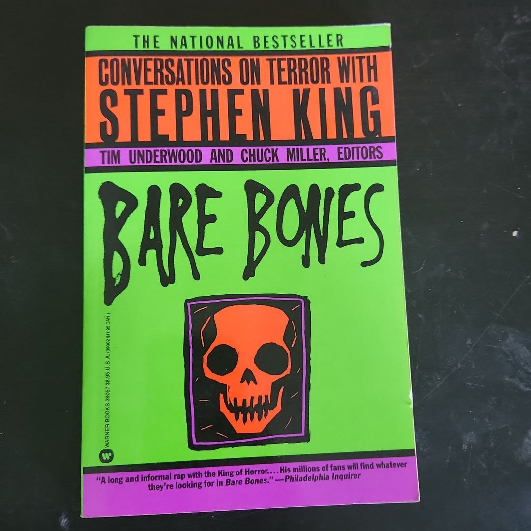 Bare Bones