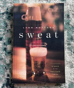 Sweat (TCG Edition)