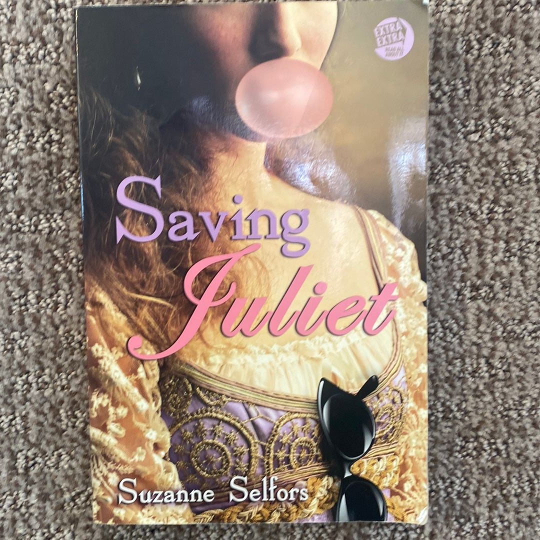 Saving Juliet