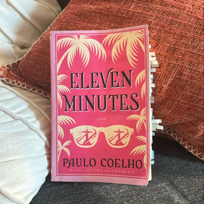 Eleven Minutes