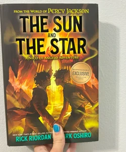 The Sun and the Star 