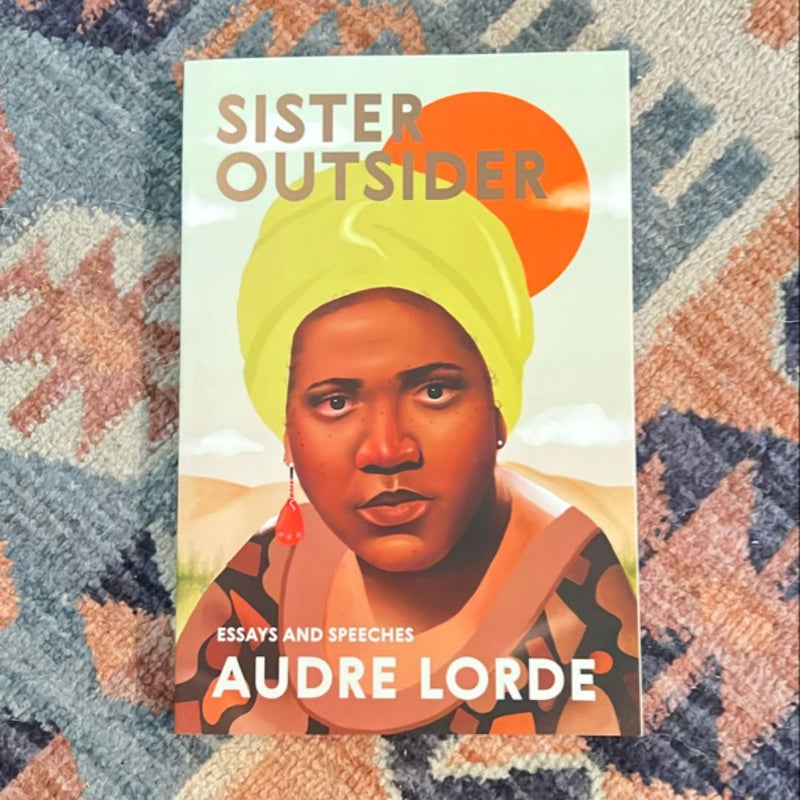 Sister Outsider