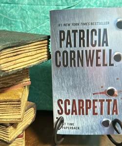 Scarpetta