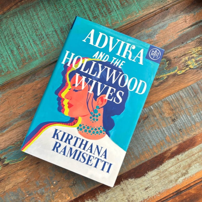 Advika and the Hollywood Wives