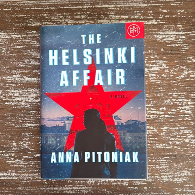 The Helsinki Affair