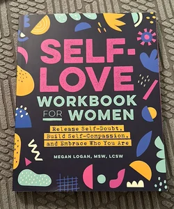 Self-Love Workbook for Women