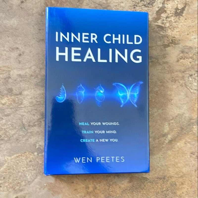 Inner Child Healing 