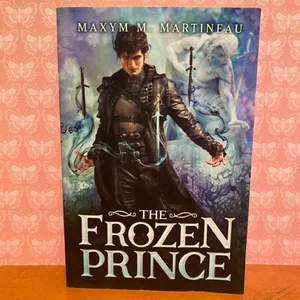 The Frozen Prince