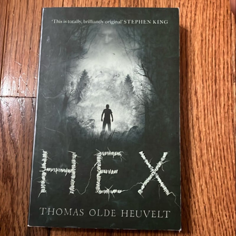 HEX