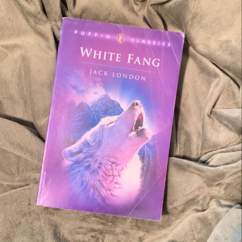 White Fang