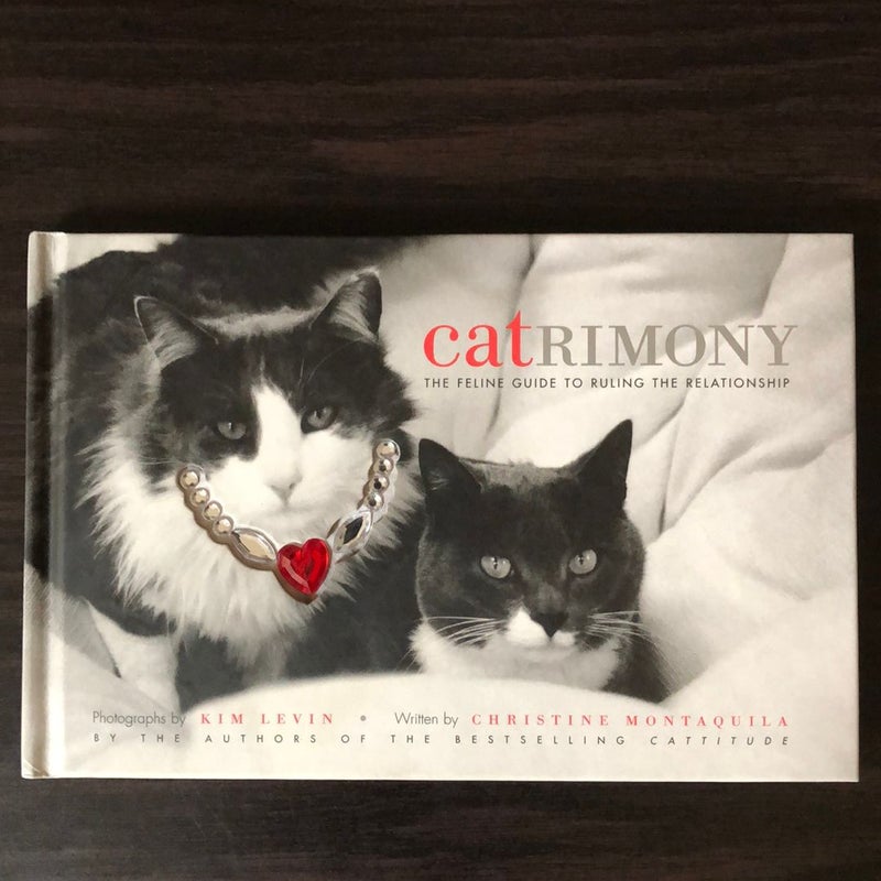 Catrimony