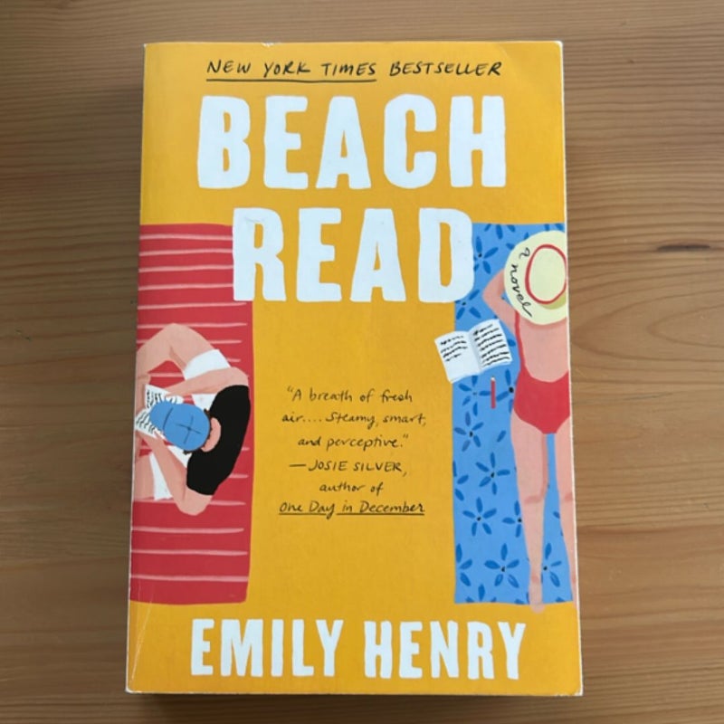 Beach Read
