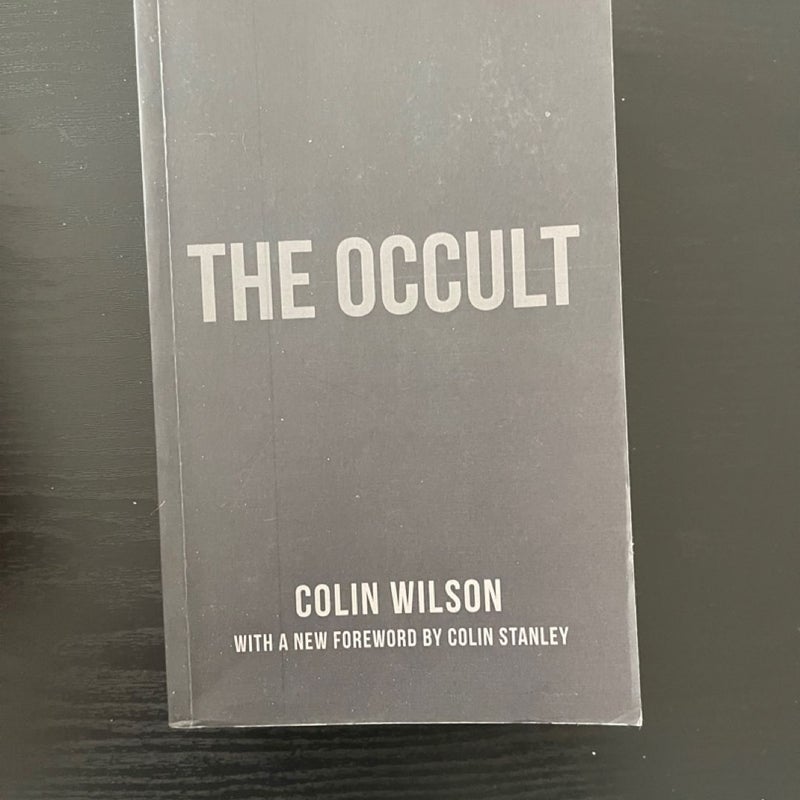 The Occult