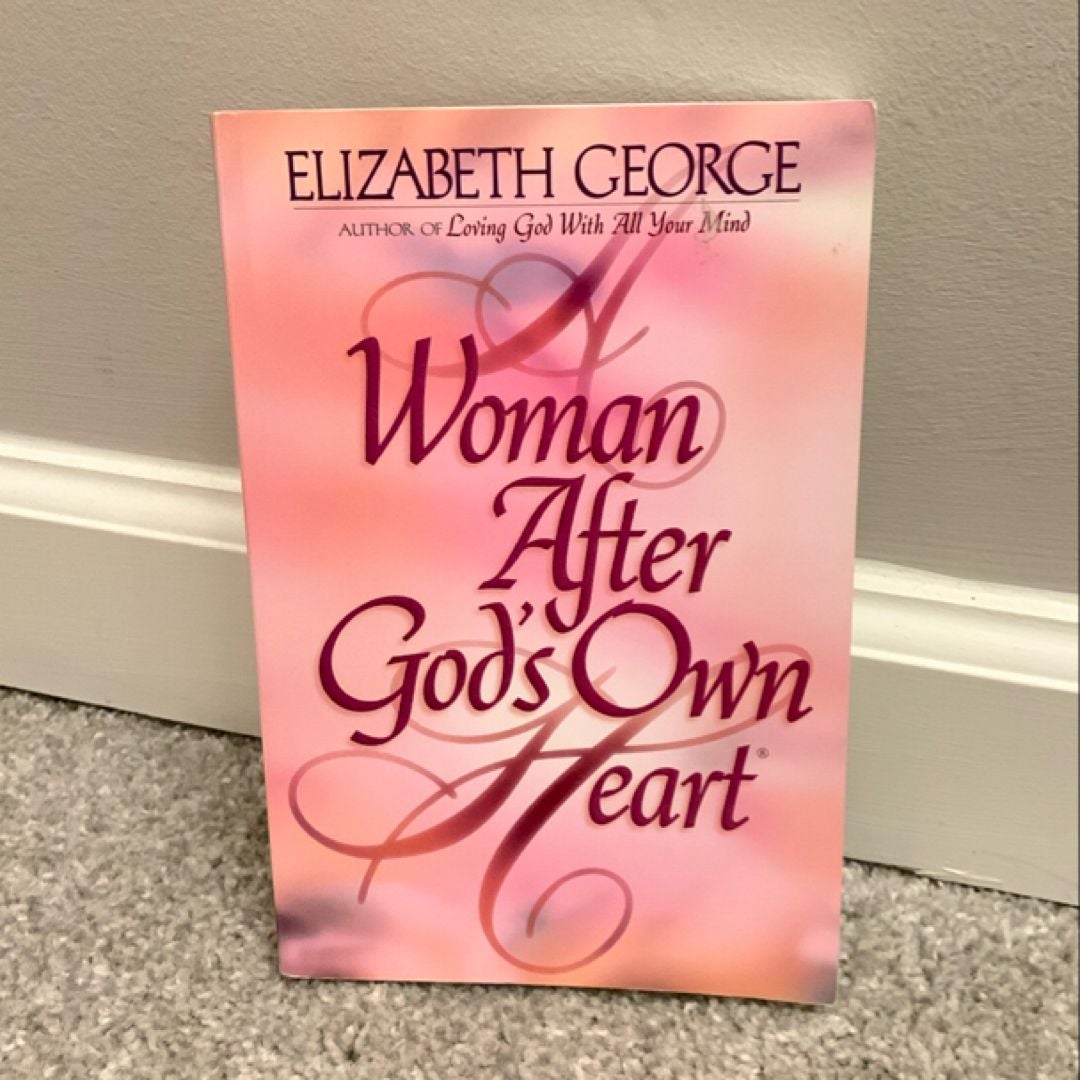 A Woman after God's Own Heart