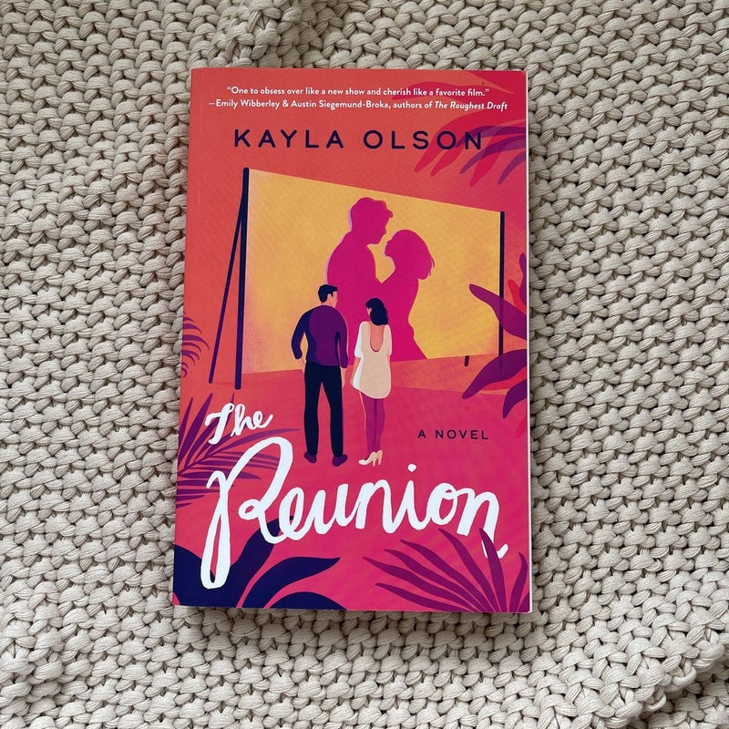 The Reunion
