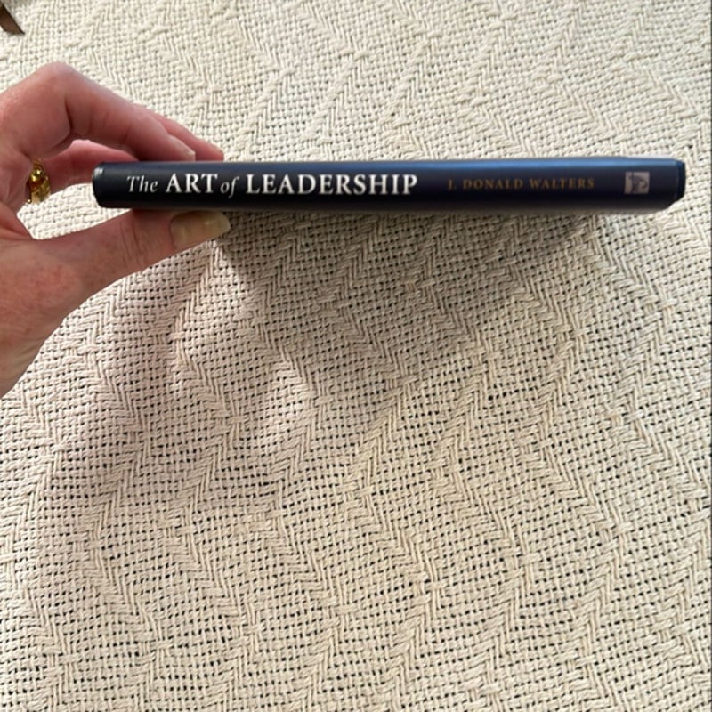 Art of Leadership