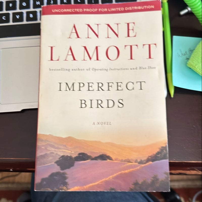 Imperfect Birds