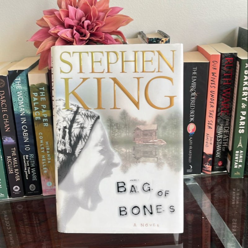 Bag of Bones