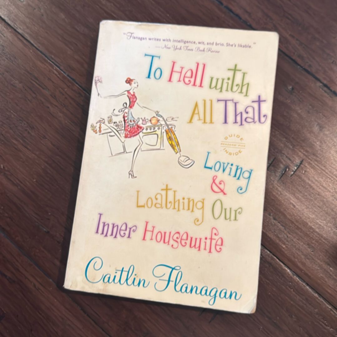 To Hell with All That