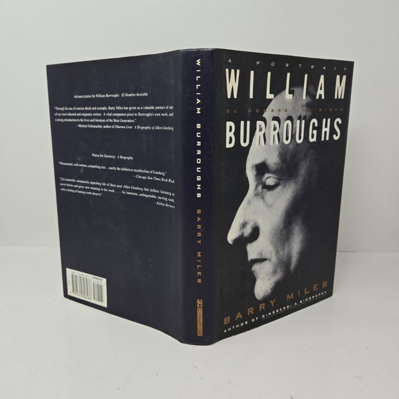 William Burroughs