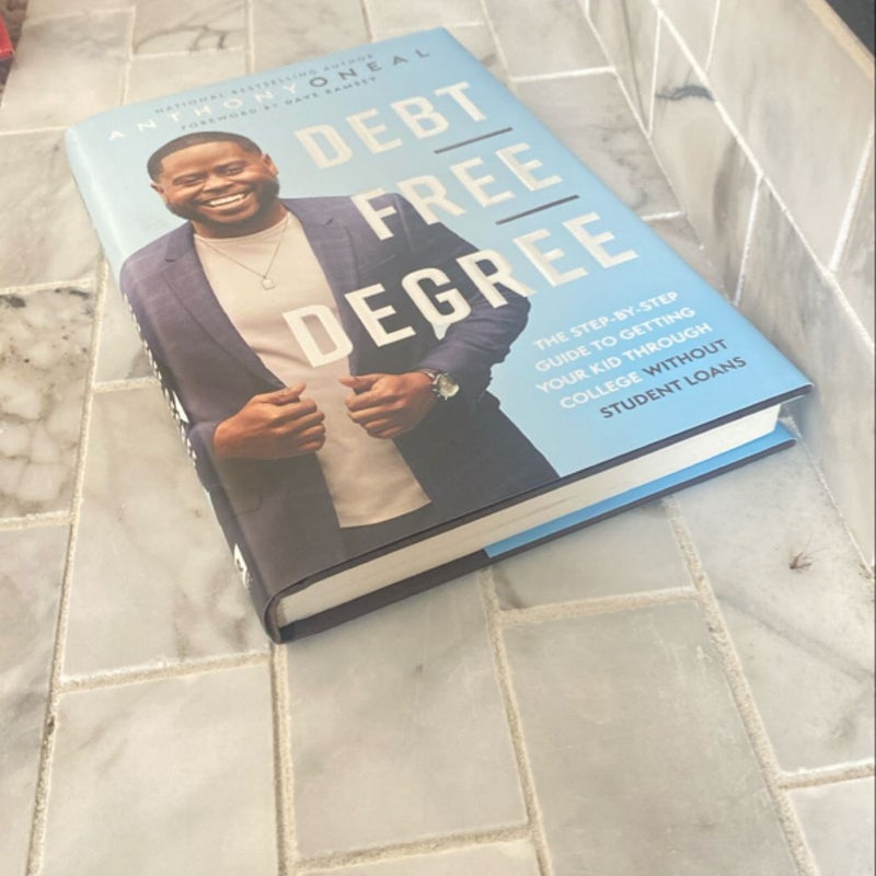 Debt-Free Degree