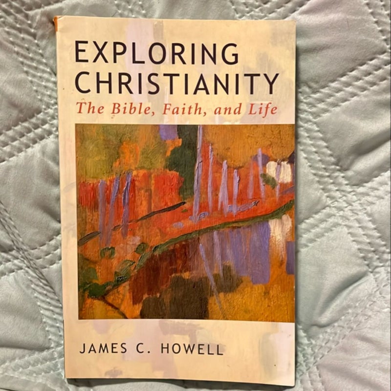 Exploring Christianity