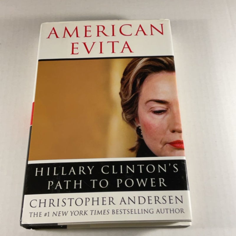 American Evita