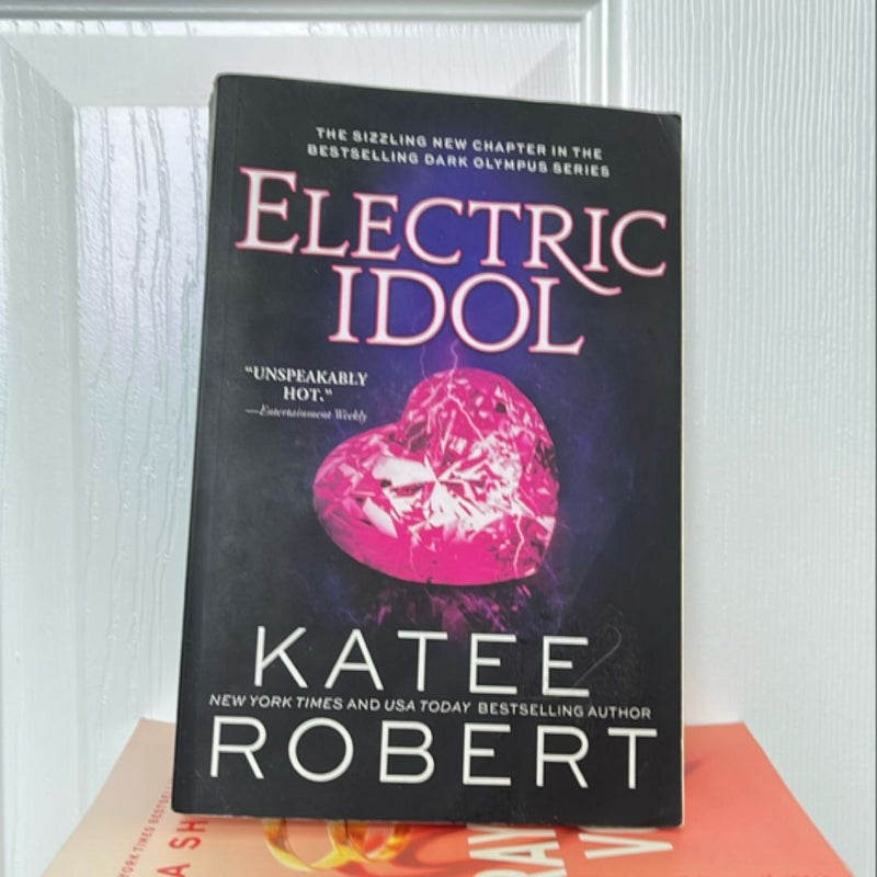 Electric Idol