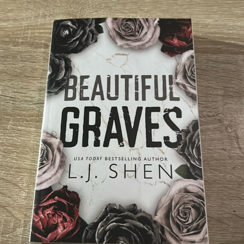 Beautiful Graves