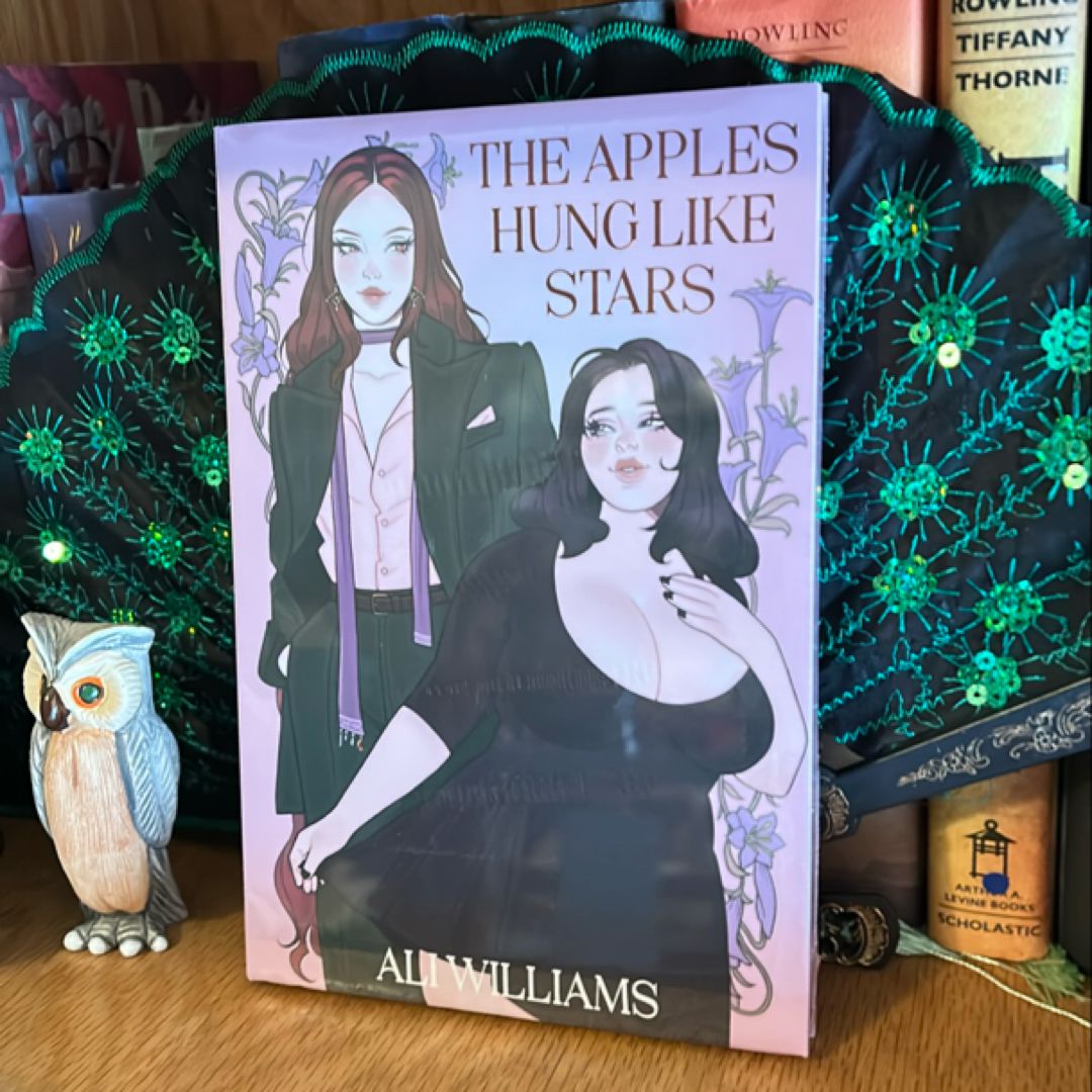 The Golden Apple Duet