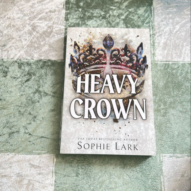 Heavy Crown