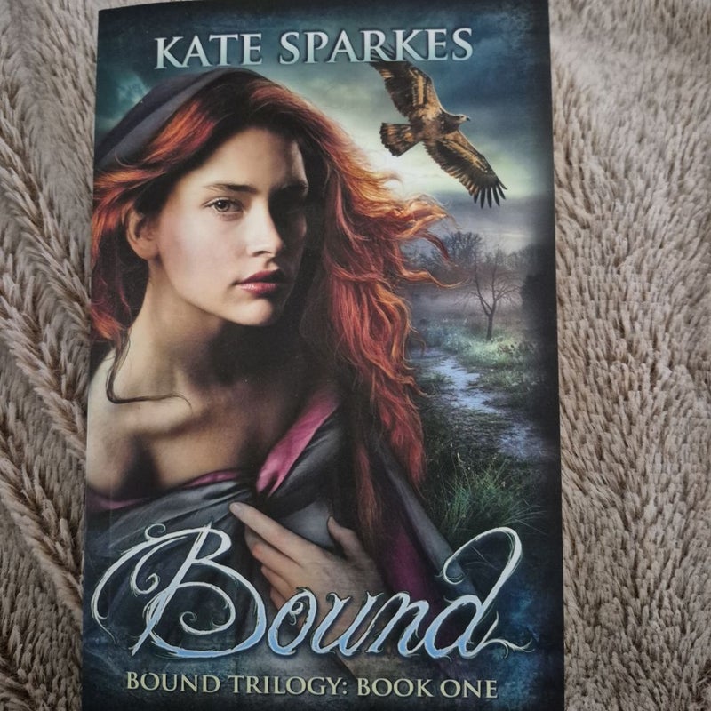 Bound
