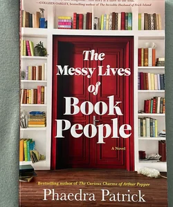 Book People