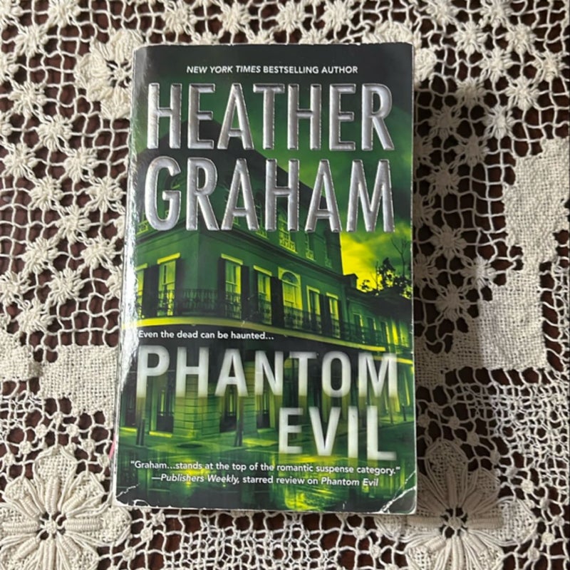 Phantom Evil