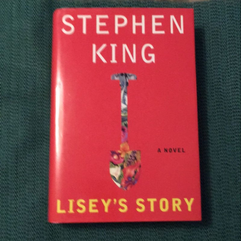 Lisey's Story