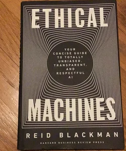 Ethical Machines