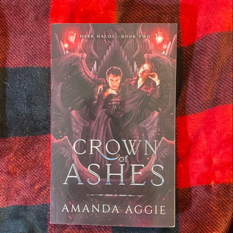 Crown of Ashes