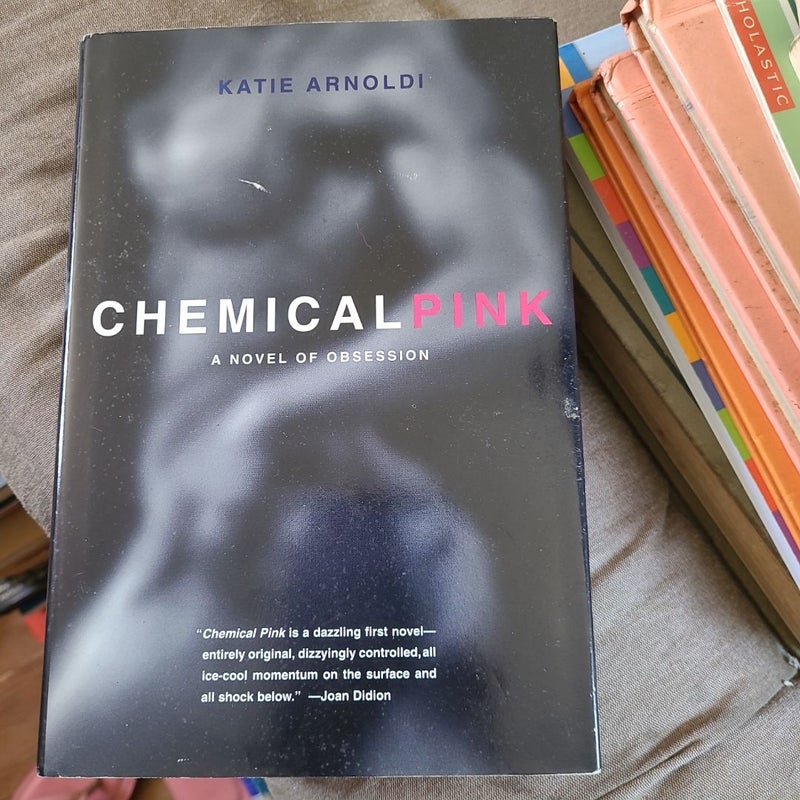 Chemical Pink