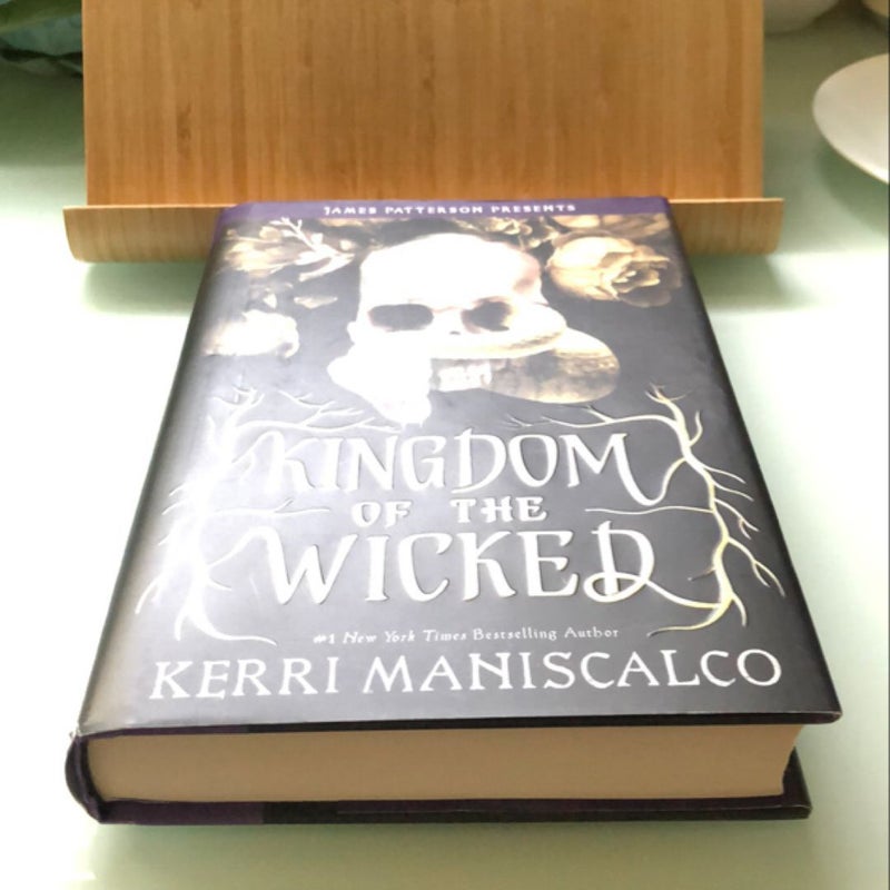 Kingdom of the Wicked